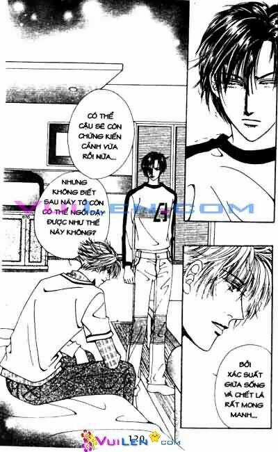 Virus Tiền Chapter 9 trang 120