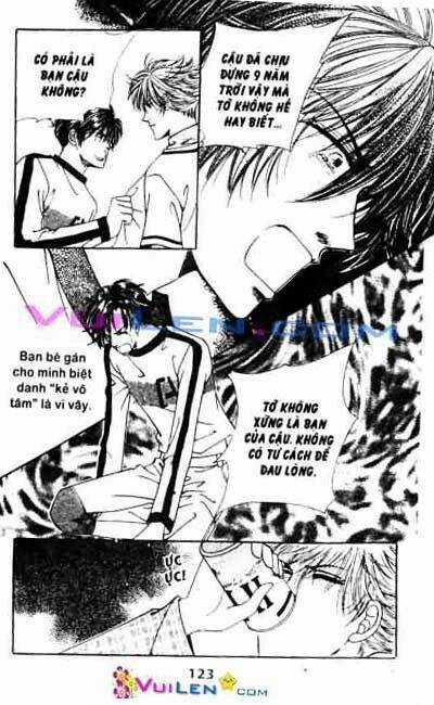 Virus Tiền Chapter 9 trang 123