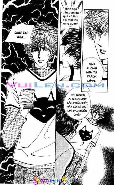 Virus Tiền Chapter 9 trang 124