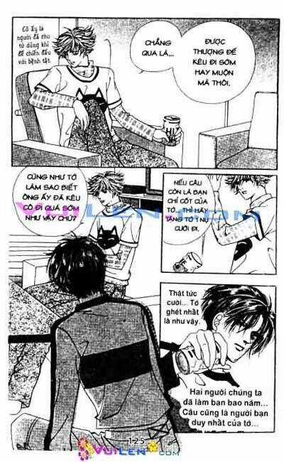 Virus Tiền Chapter 9 trang 125