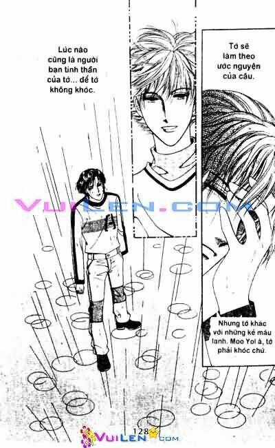 Virus Tiền Chapter 9 trang 128
