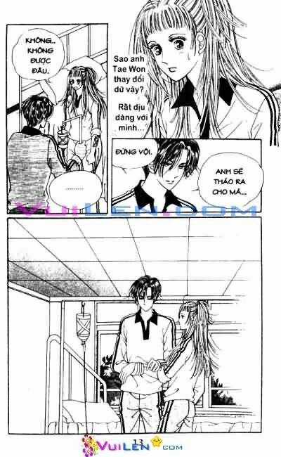 Virus Tiền Chapter 9 trang 13