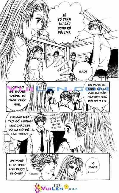 Virus Tiền Chapter 9 trang 133