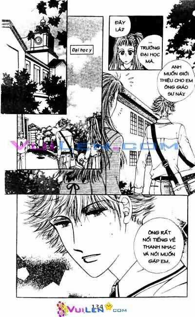 Virus Tiền Chapter 9 trang 134