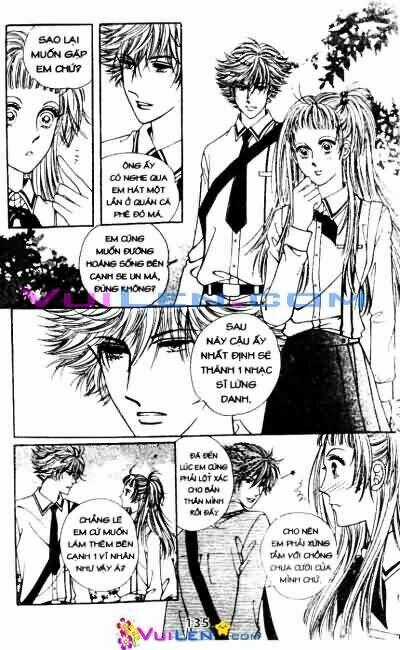 Virus Tiền Chapter 9 trang 135