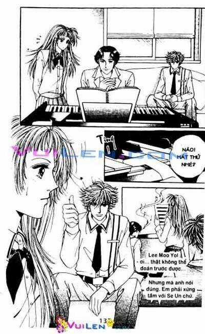 Virus Tiền Chapter 9 trang 137