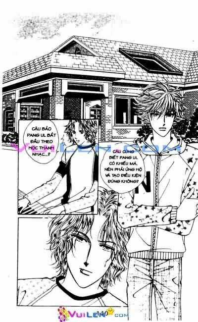 Virus Tiền Chapter 9 trang 140