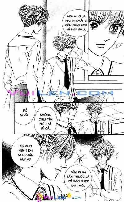 Virus Tiền Chapter 9 trang 152