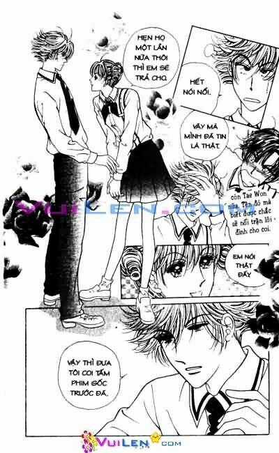 Virus Tiền Chapter 9 trang 154