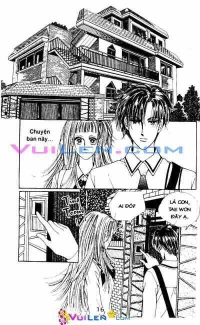 Virus Tiền Chapter 9 trang 16