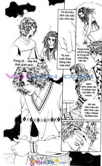 Virus Tiền Chapter 9 trang 162