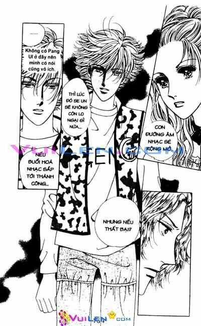 Virus Tiền Chapter 9 trang 164
