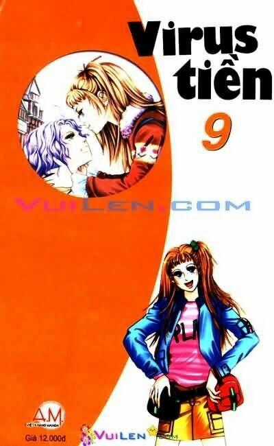 Virus Tiền Chapter 9 trang 169