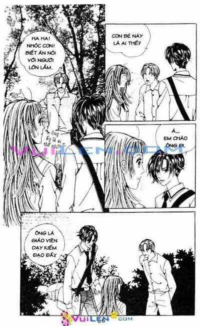 Virus Tiền Chapter 9 trang 20