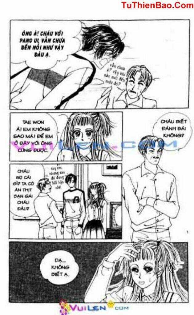 Virus Tiền Chapter 9 trang 26