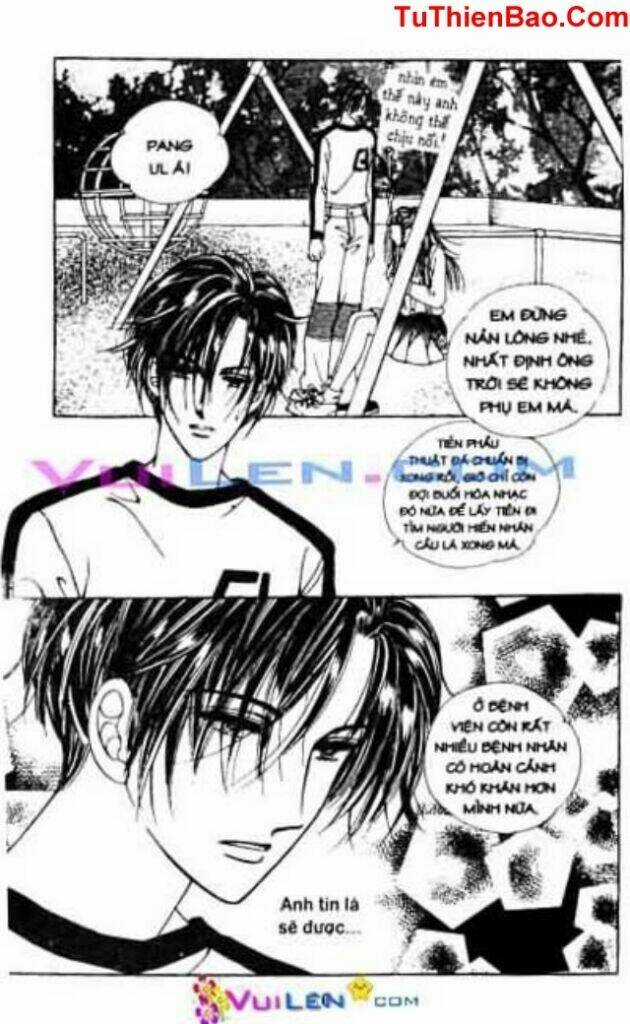 Virus Tiền Chapter 9 trang 30