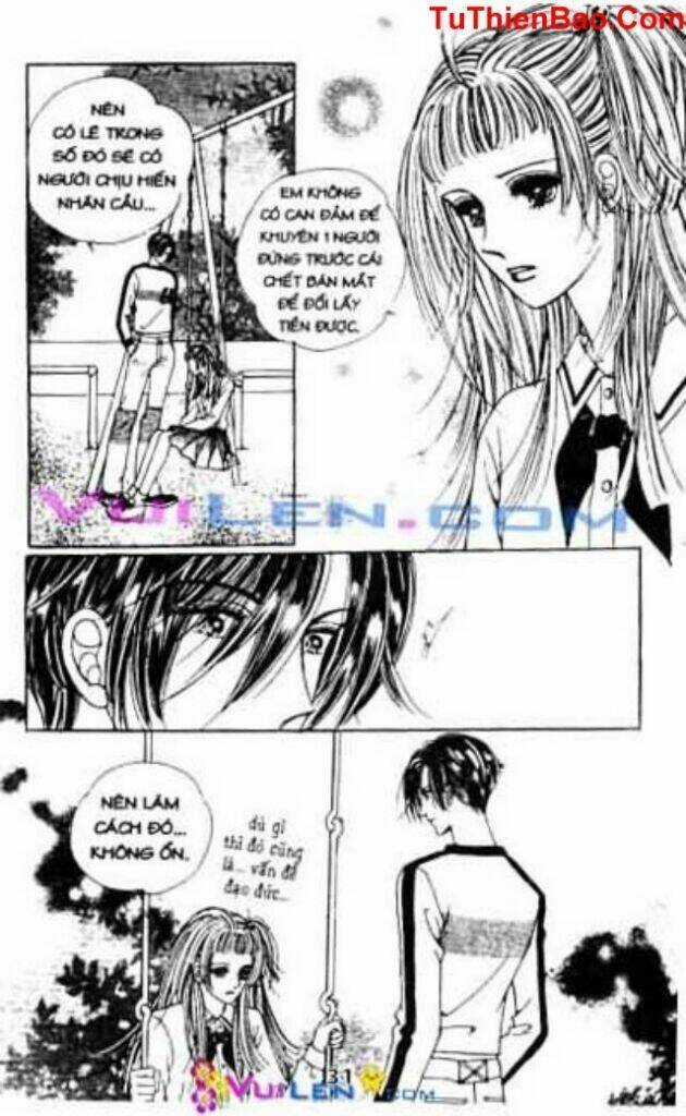 Virus Tiền Chapter 9 trang 31