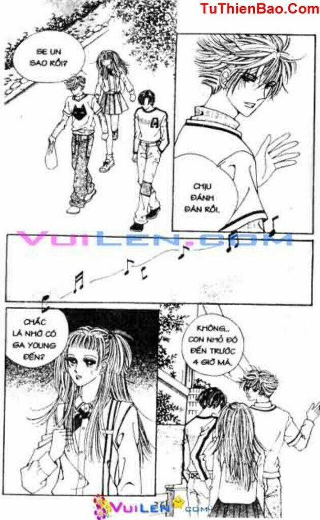 Virus Tiền Chapter 9 trang 36