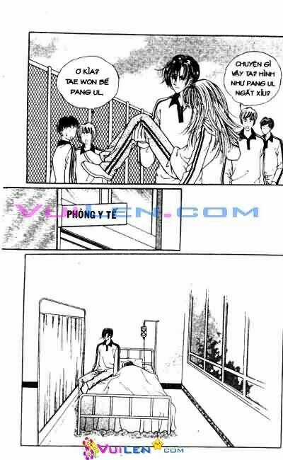 Virus Tiền Chapter 9 trang 4