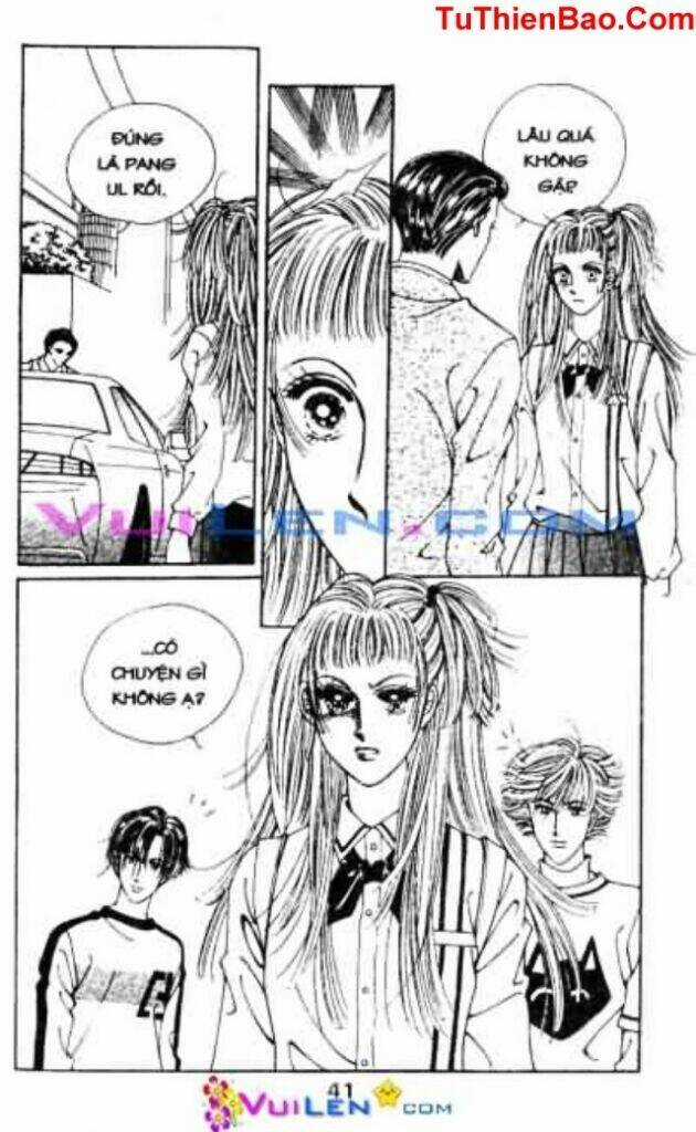 Virus Tiền Chapter 9 trang 41