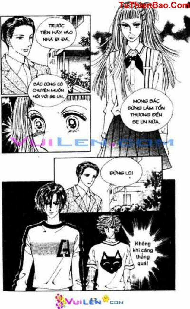 Virus Tiền Chapter 9 trang 43