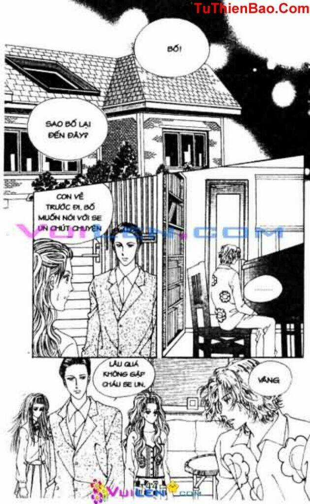 Virus Tiền Chapter 9 trang 44