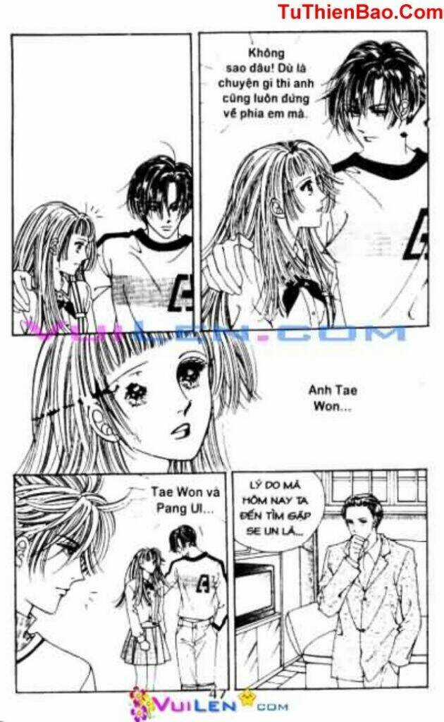 Virus Tiền Chapter 9 trang 47