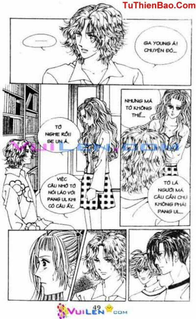 Virus Tiền Chapter 9 trang 49