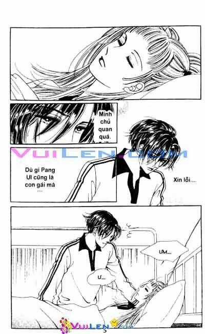 Virus Tiền Chapter 9 trang 5