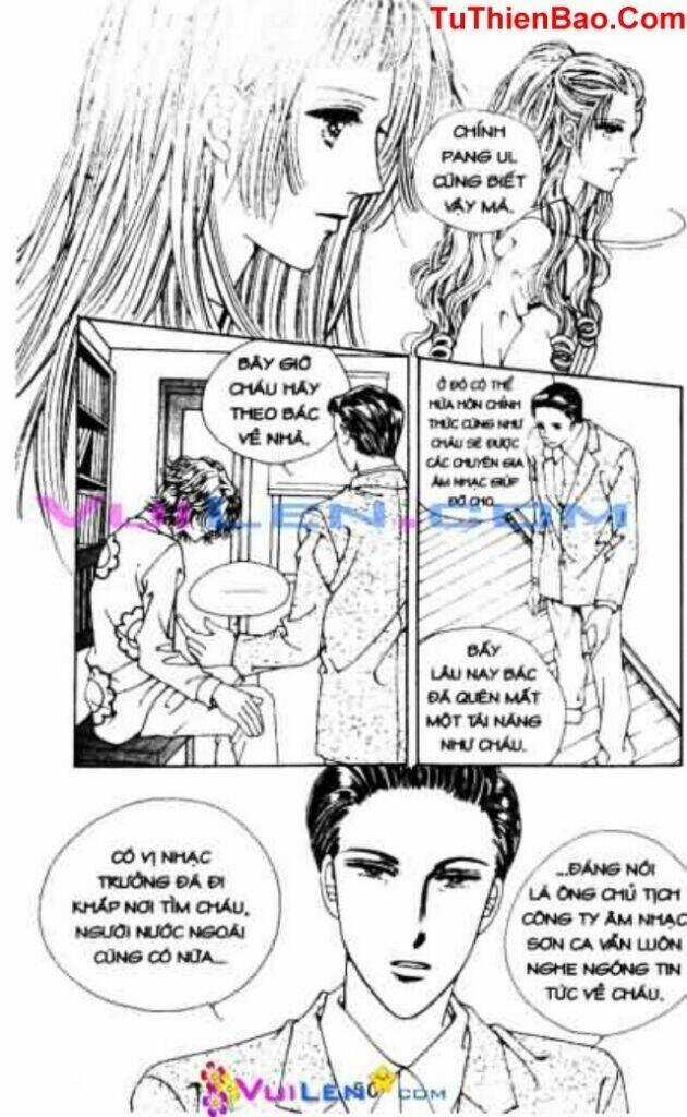 Virus Tiền Chapter 9 trang 50