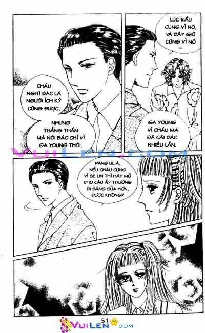 Virus Tiền Chapter 9 trang 51