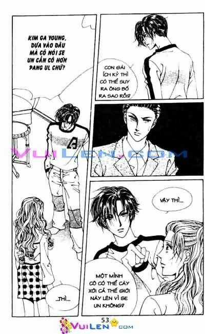 Virus Tiền Chapter 9 trang 53