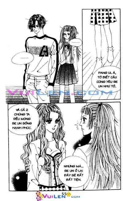 Virus Tiền Chapter 9 trang 55