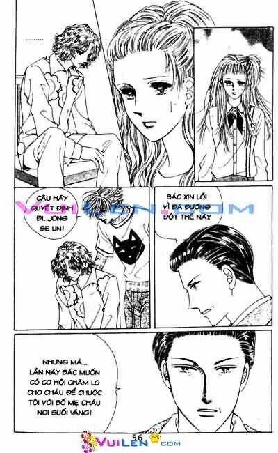 Virus Tiền Chapter 9 trang 56