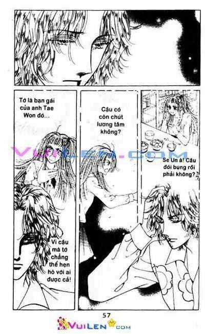 Virus Tiền Chapter 9 trang 57