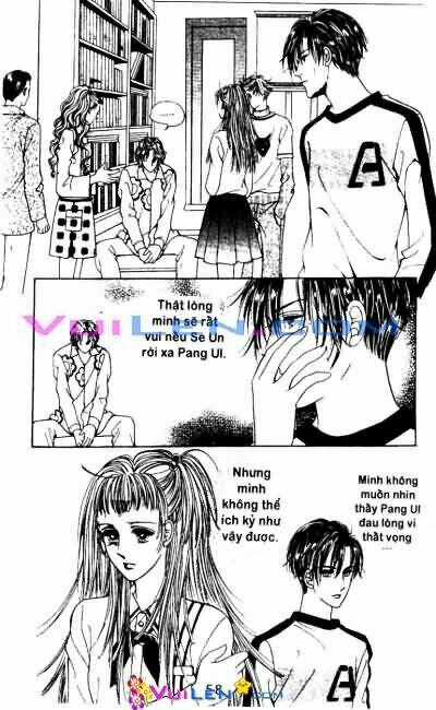 Virus Tiền Chapter 9 trang 58