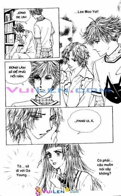 Virus Tiền Chapter 9 trang 59