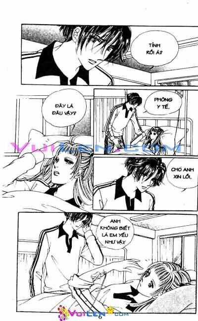 Virus Tiền Chapter 9 trang 6