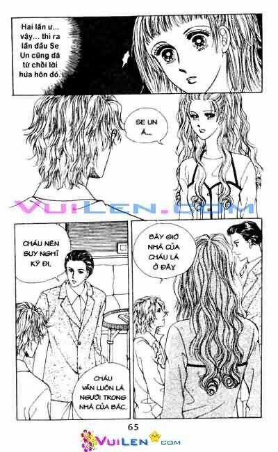 Virus Tiền Chapter 9 trang 65