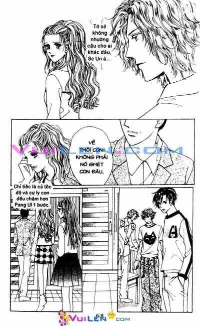 Virus Tiền Chapter 9 trang 68