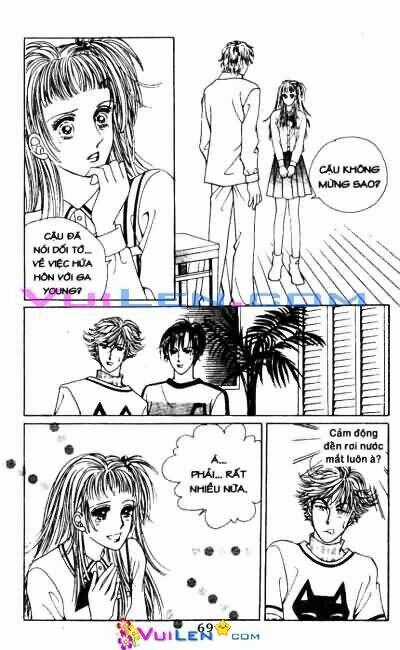 Virus Tiền Chapter 9 trang 69