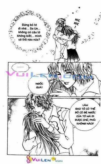 Virus Tiền Chapter 9 trang 71