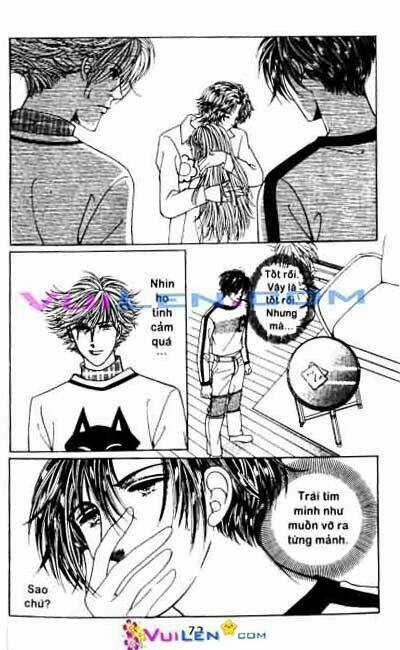 Virus Tiền Chapter 9 trang 72