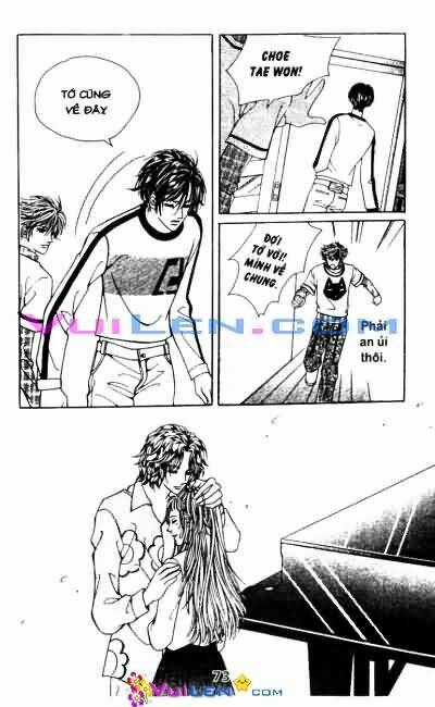 Virus Tiền Chapter 9 trang 73