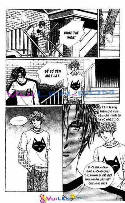 Virus Tiền Chapter 9 trang 76