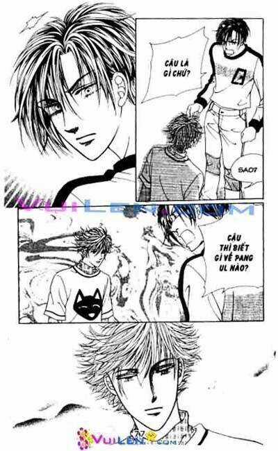 Virus Tiền Chapter 9 trang 77