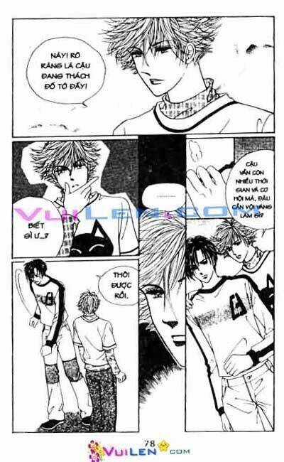 Virus Tiền Chapter 9 trang 78