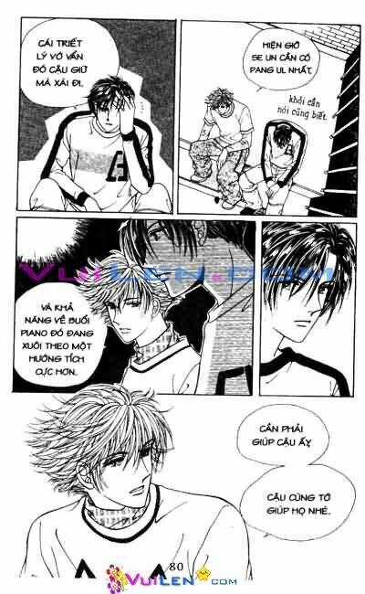 Virus Tiền Chapter 9 trang 80