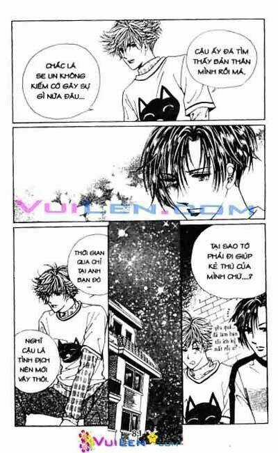 Virus Tiền Chapter 9 trang 81