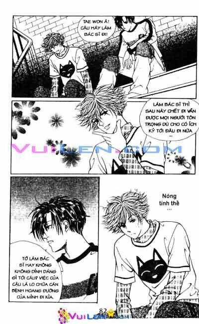 Virus Tiền Chapter 9 trang 82